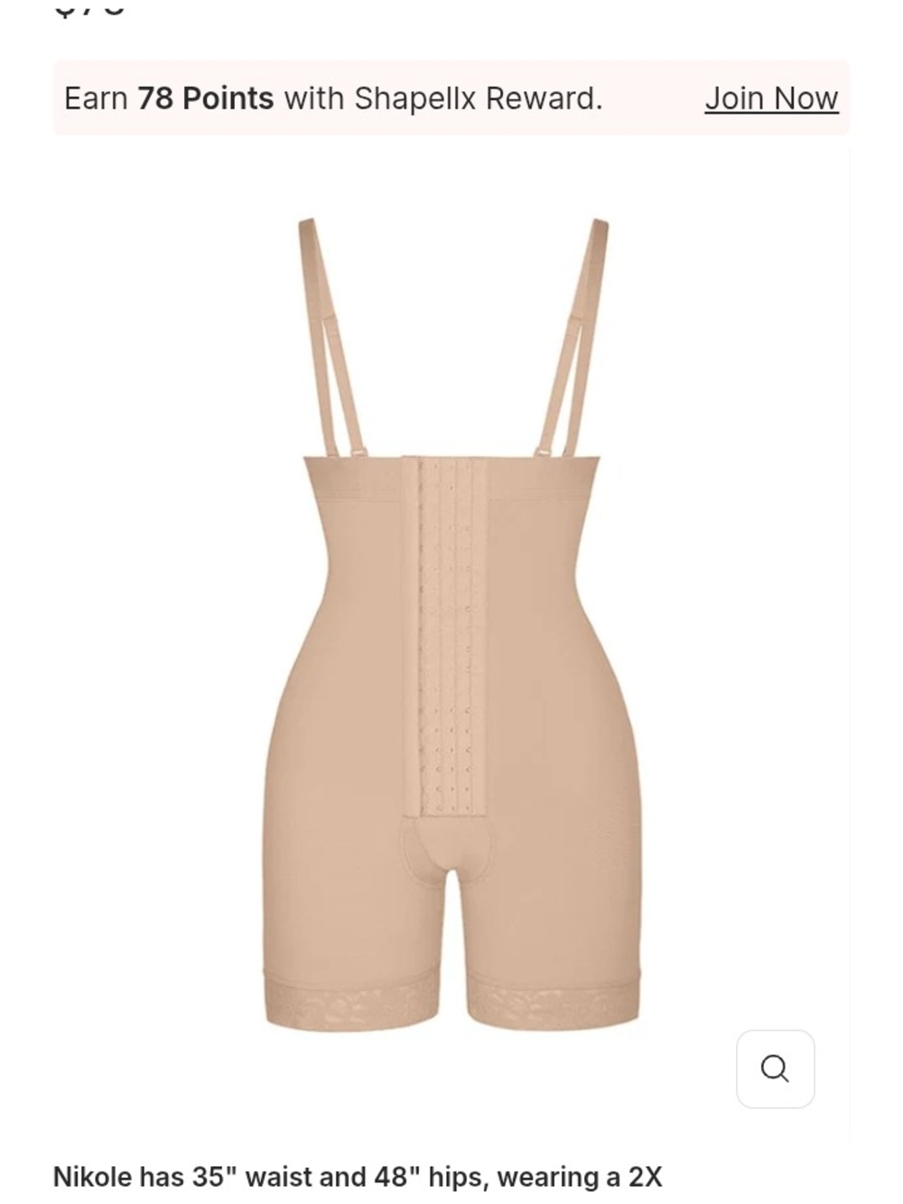 Shapellx Shapewear - Picture 5 of 7